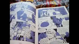 Rare The Doctor Who Annual 1975 Review!