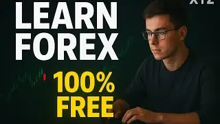 Best way to learn forex fast with 100% Resource from beginner to pro... all for free.. 