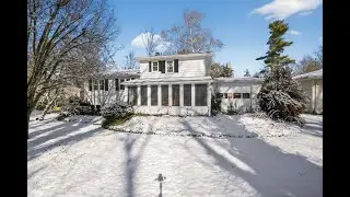 Single Family Home with Spacious Layout | Laurel Springs, NJ | Real Estate Video