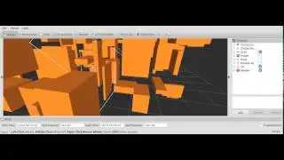 HITS: Highway simulation
