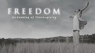 2014 Thanksgiving Service
