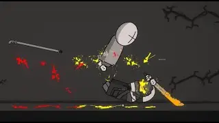 Madness melee edit 2 (unlisted)