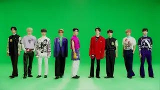 NCT 127 : Sticky Mood Sampler