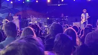 Yo La Tengo at Frantic City