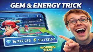 Baseball 9 Hack 2026 &ndash; Free Gems & Energy (iOS & Android MOD APK)