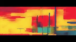 Mark Rothko Bold Color promo.mp4