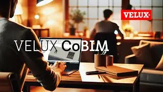 VELUX CoBIM