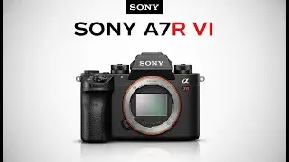 Sony A7R VI Rumors & Leaks &mdash; Real Pictures + Key Specs!