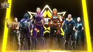 ⭐| Introducing Prodigy Esports Valorant Team