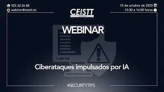 Ciberataques impulsados por IA