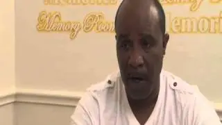 Grover Moore - Class of 1970 - L. C. Anderson High Yellow Jackets - Austin, TX