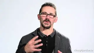 Cloughjordan Business Network - Davie Philip