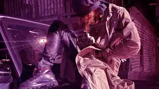 if Pi'erre Bourne produced King Vamp [prod. MD ROTTA)