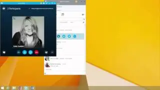 Skype for Business: A quick introduction