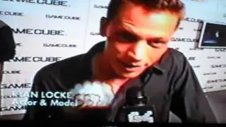 G4: Celebrities- Ryan Locke