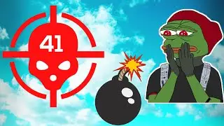 Warzone Caldera German Record 41 Kills
