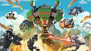 IOS OVERWATCH? |RAID HQ|