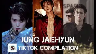 Jung Jaehyun TikTok Compilation | TikTok Edit