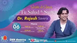 &iquest;QUE ES SUNYA? | Los 9 