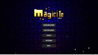 Magicite -2- Archery its da best - no commentary / sin comentario