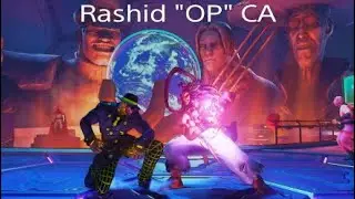 Rashid 