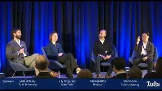 Future Food Hub and the Boston Bioeconomy