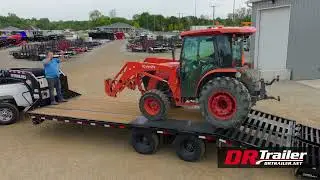 DR Trailer Sales 15  Fall Haul Sales Event