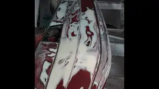 #golfmk3 como recuperar parachoque velho do seu carro * recuperando parachoque do golf 3part