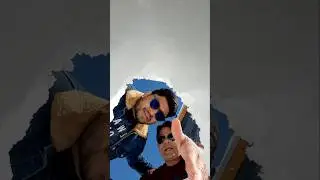 Manali snow hole me mera 2 lakh ka i Phone gira nikal nahi raha JCB bula rahai #manalitrip #manali