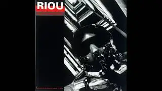 Riou - Room For Improvement KK records 1995