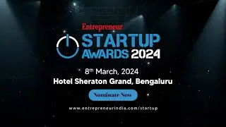 Startup Awards 2024