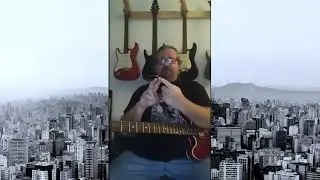Modern Music Lessons | Live Lesson - Note Names On The Guitar