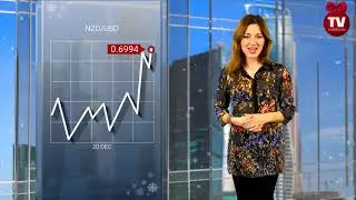 Investors cheer final approval of US tax bill    (21.12.2017)