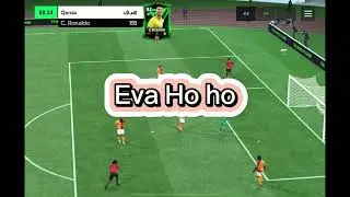Fc mobile game play بعد التحديث الاخير جيم بلاي فيفا موبايل