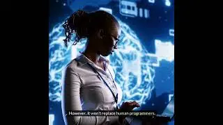 Ai Coding #aiautomation #technology #efficiencymatters