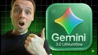 Gemini 3.0 Lithiumflow : Des R&eacute;sultats Vraiment Incroyables ! 😱🔥