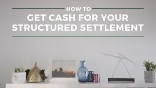 Sell Your Structured Settlement Payments | Get Cash Now