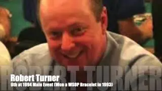 Did Russ Hamilton Cheat His Way to 1994 WSOP Championship?