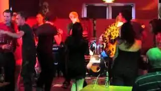Perry Road at Elme Hall Sunday Rock and Blues Club