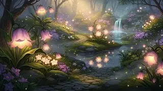 4K Artistic And Dreamy on Spring season