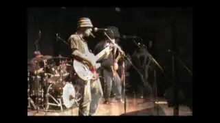 TchaPakan - Live - M&eacute;lang&eacute; - 2012