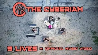The Cyberiam 9 Lives Official Music Video