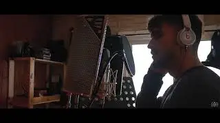Nota - Hoy qué [Prod. Boyfifty] (Video)