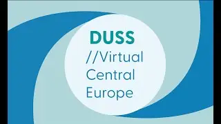 DUSS Virtual Central Europe: Stanislava Doronchenko, filmmaker, film/TV director and editor
