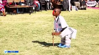 MTOTO MWENYE KIPAJI MGUUNI ALIZA WAZAZI KWA ALICHO KIFANYA