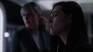 [5x19] Supergirl - Lena Luthor scenes pt 2