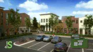 De nieuwe S - Sleeuwijk