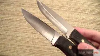 Обзор ножа Enzo Trapper