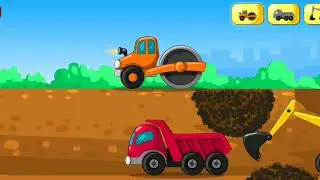 Jcb Dumper Tipper Rolar Road Working Duty......🚜🚚👍👍