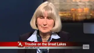 Trouble on the Great Lakes
